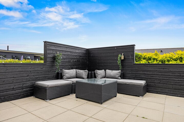 Sommerhus 35194 på Nordmarken 87, Bork Havn - Billede #18