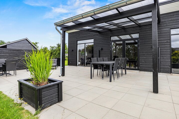 Sommerhus 35194 på Nordmarken 87, Bork Havn - Billede #19