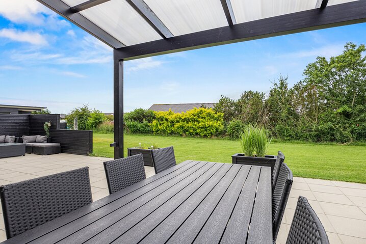 Sommerhus 35194 på Nordmarken 87, Bork Havn - Billede #20