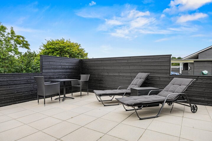 Sommerhus 35194 på Nordmarken 87, Bork Havn - Billede #22