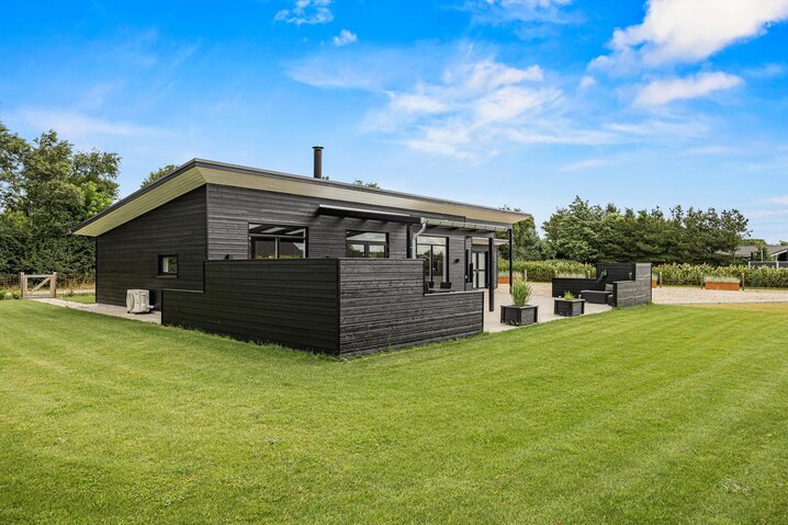 Sommerhus 35194 på Nordmarken 87, Bork Havn - Billede #24