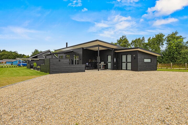 Sommerhus 35194 på Nordmarken 87, Bork Havn - Billede #25