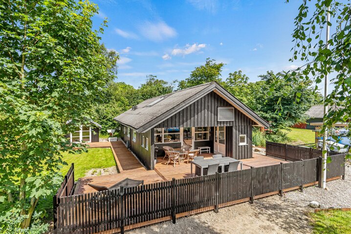 Ferienhaus 35195 in Mågevænget 1, Bork Havn - Bild #0