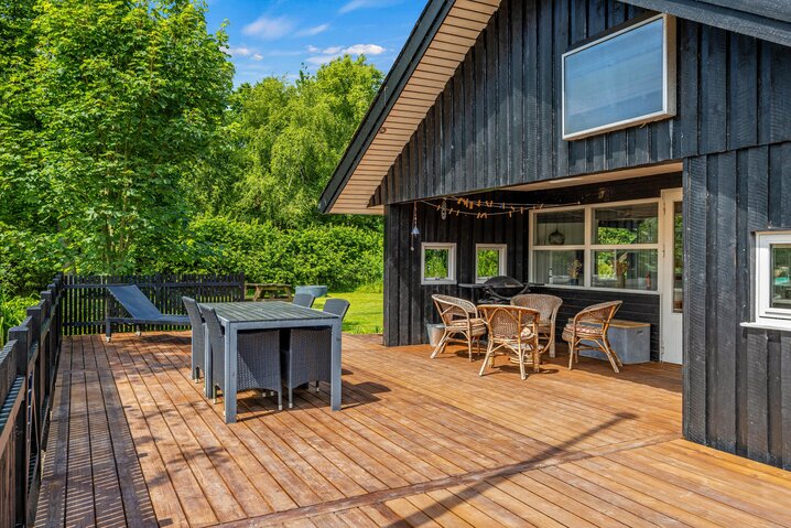 Ferienhaus 35195 in Mågevænget 1, Bork Havn - Bild #19