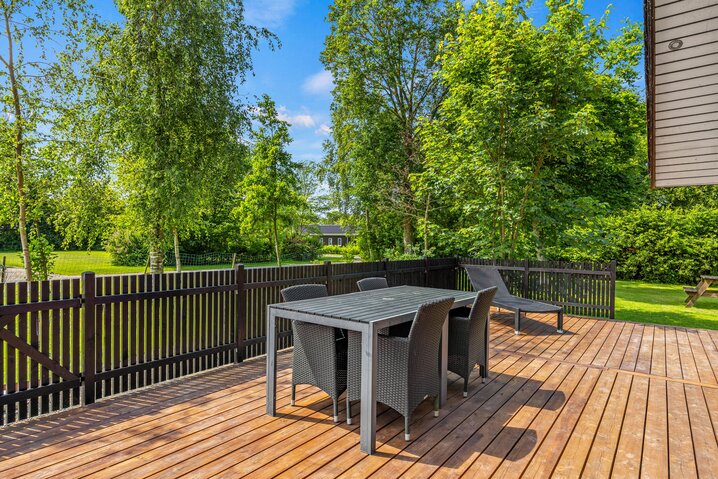 Ferienhaus 35195 in Mågevænget 1, Bork Havn - Bild #20