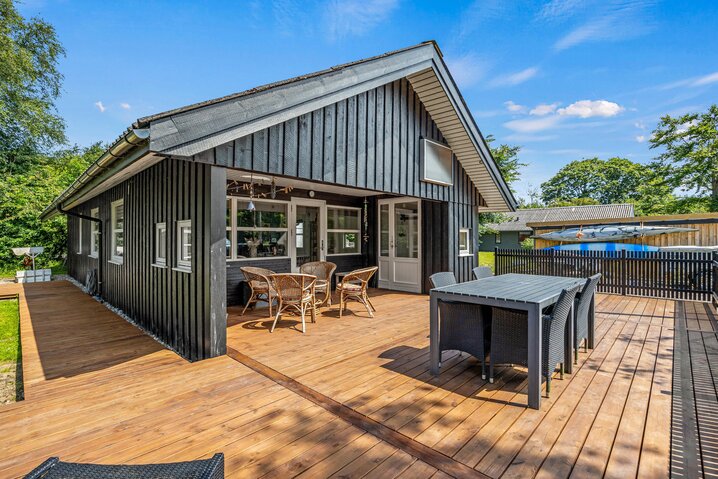 Ferienhaus 35195 in Mågevænget 1, Bork Havn - Bild #24