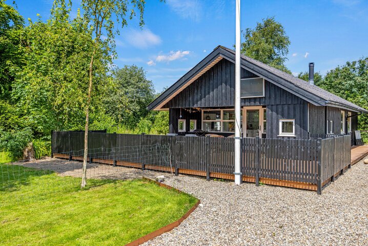 Ferienhaus 35195 in Mågevænget 1, Bork Havn - Bild #28