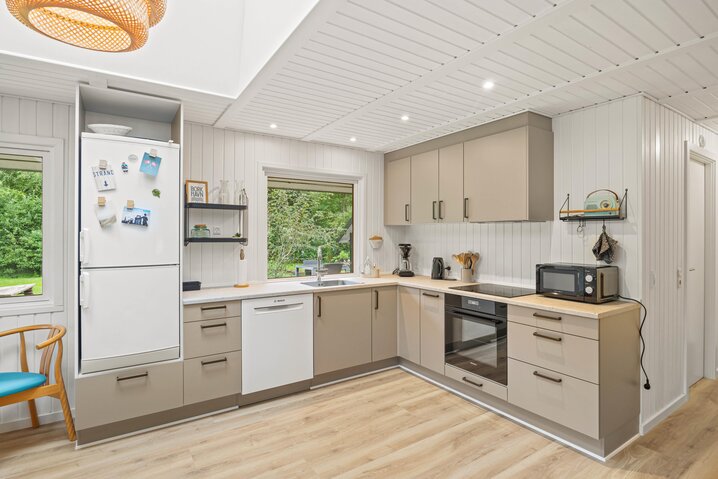 Ferienhaus 35195 in Mågevænget 1, Bork Havn - Bild #2