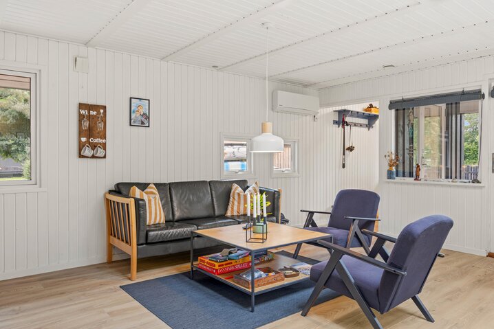 Ferienhaus 35195 in Mågevænget 1, Bork Havn - Bild #3