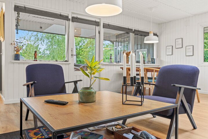 Ferienhaus 35195 in Mågevænget 1, Bork Havn - Bild #4