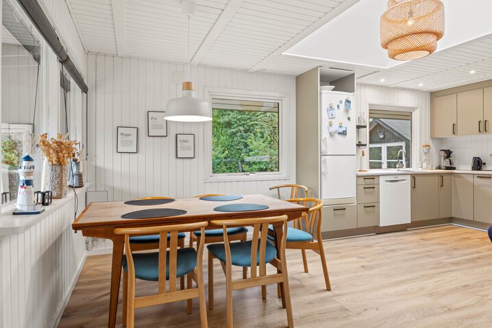 Ferienhaus 35195 in Mågevænget 1, Bork Havn - Bild #5