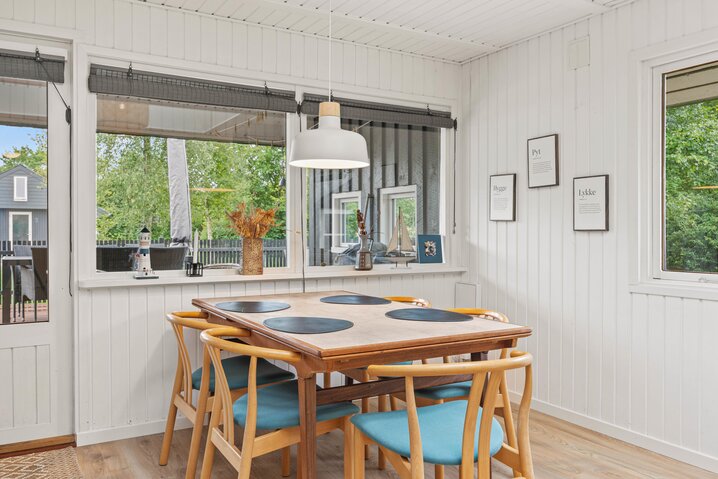 Ferienhaus 35195 in Mågevænget 1, Bork Havn - Bild #6