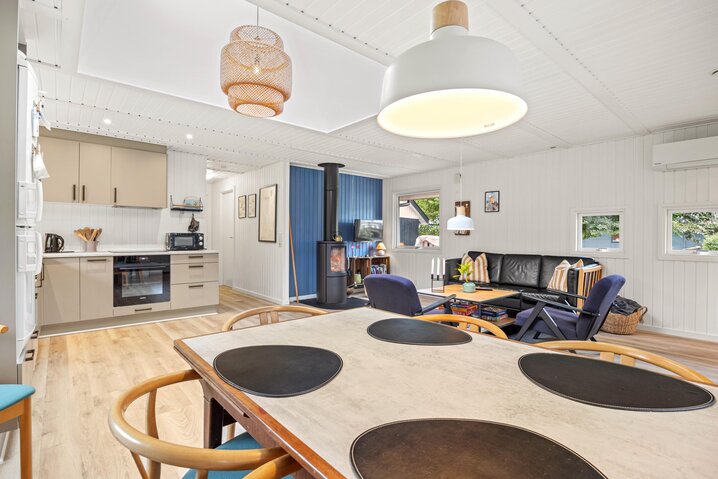 Ferienhaus 35195 in Mågevænget 1, Bork Havn - Bild #7