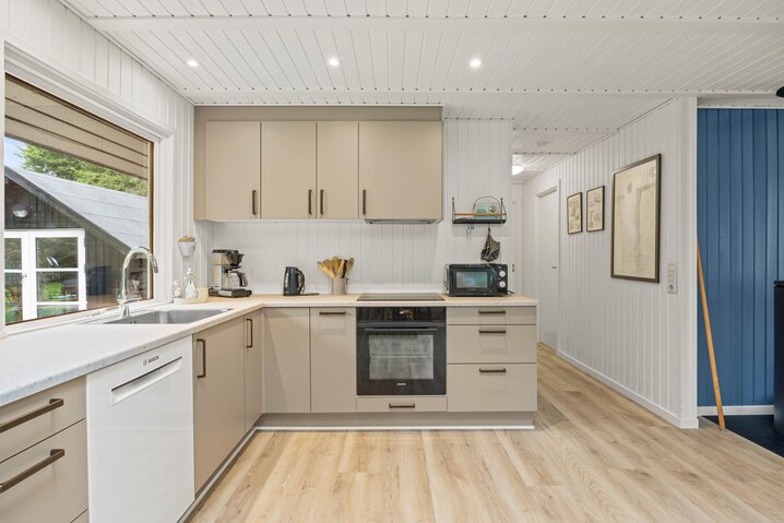 Ferienhaus 35195 in Mågevænget 1, Bork Havn - Bild #8