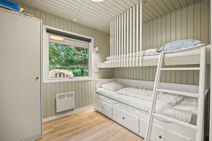 Ferienhaus 35195 in Mågevænget 1, Bork Havn - Bild #16