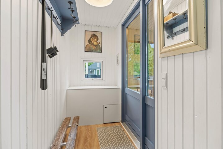 Ferienhaus 35195 in Mågevænget 1, Bork Havn - Bild #17