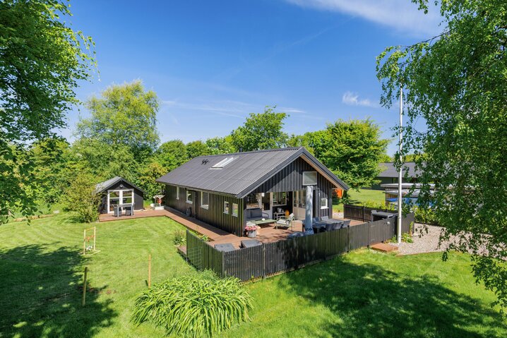 Sommerhus 35195 på Mågevænget 1, Bork Havn - Billede #0