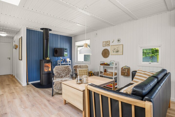 Sommerhus 35195 på Mågevænget 1, Bork Havn - Billede #1