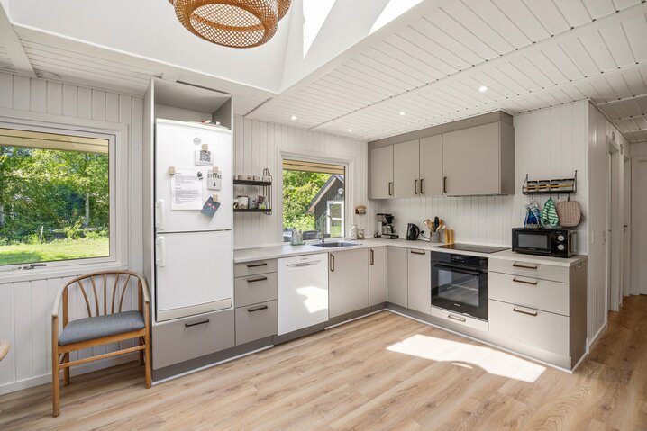 Sommerhus 35195 på Mågevænget 1, Bork Havn - Billede #2