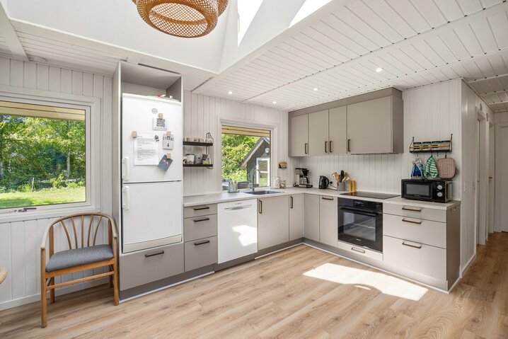 Sommerhus 35195 på Mågevænget 1, Bork Havn - Billede #2