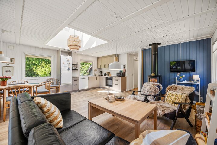 Sommerhus 35195 på Mågevænget 1, Bork Havn - Billede #3
