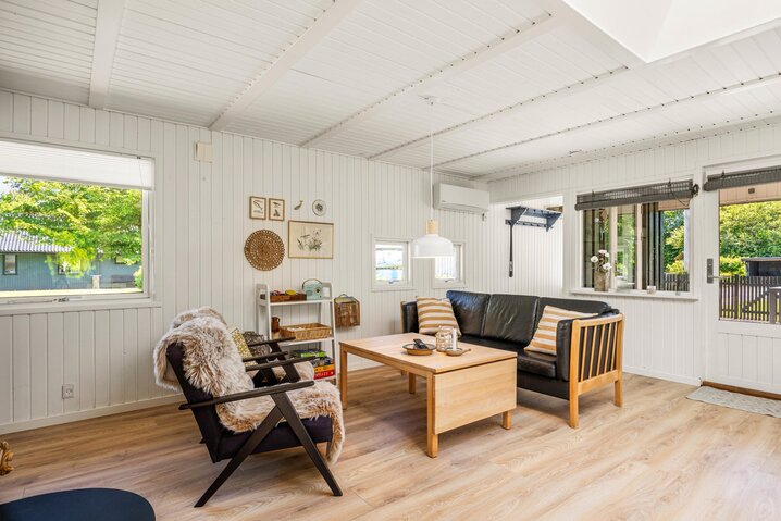 Sommerhus 35195 på Mågevænget 1, Bork Havn - Billede #4