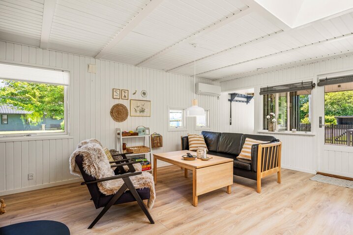 Sommerhus 35195 på Mågevænget 1, Bork Havn - Billede #4