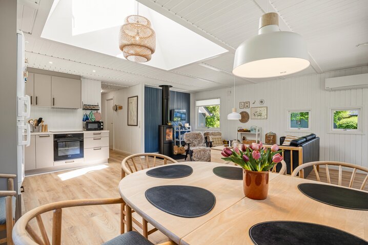 Sommerhus 35195 på Mågevænget 1, Bork Havn - Billede #5