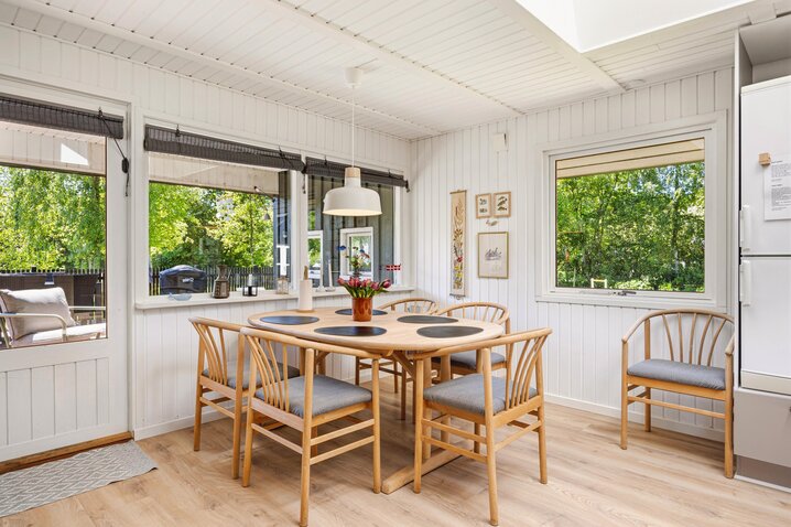 Sommerhus 35195 på Mågevænget 1, Bork Havn - Billede #6
