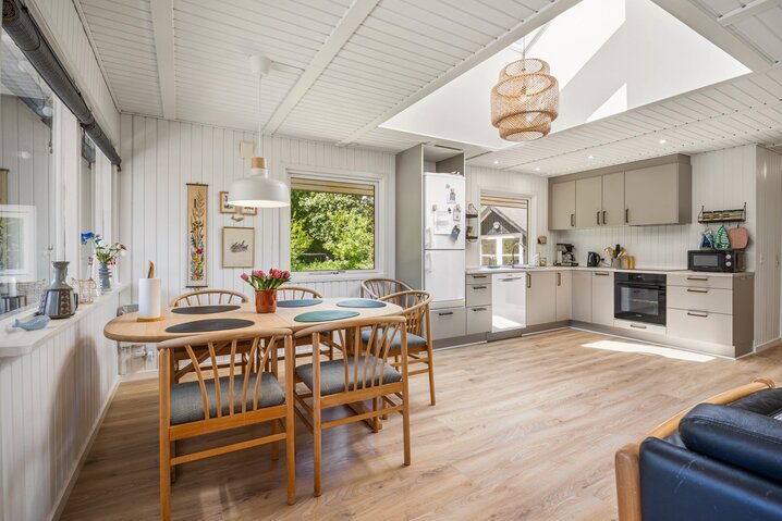 Sommerhus 35195 på Mågevænget 1, Bork Havn - Billede #7