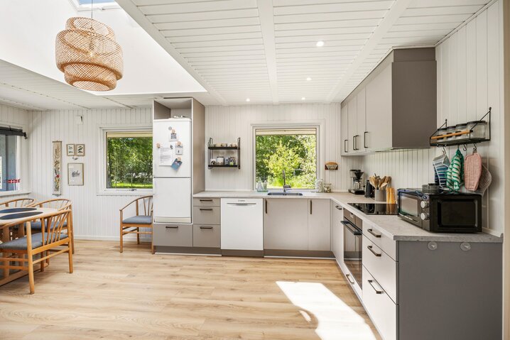 Sommerhus 35195 på Mågevænget 1, Bork Havn - Billede #8