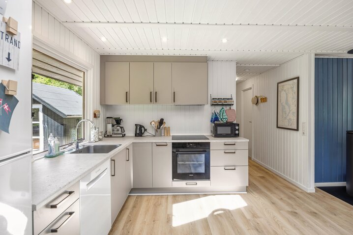 Sommerhus 35195 på Mågevænget 1, Bork Havn - Billede #9