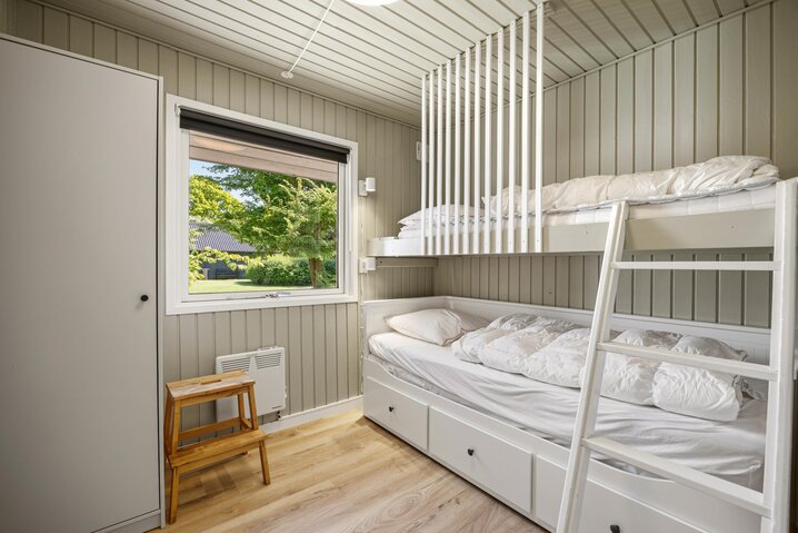 Sommerhus 35195 på Mågevænget 1, Bork Havn - Billede #15