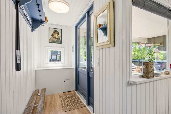 Sommerhus 35195 på Mågevænget 1, Bork Havn - Billede #16