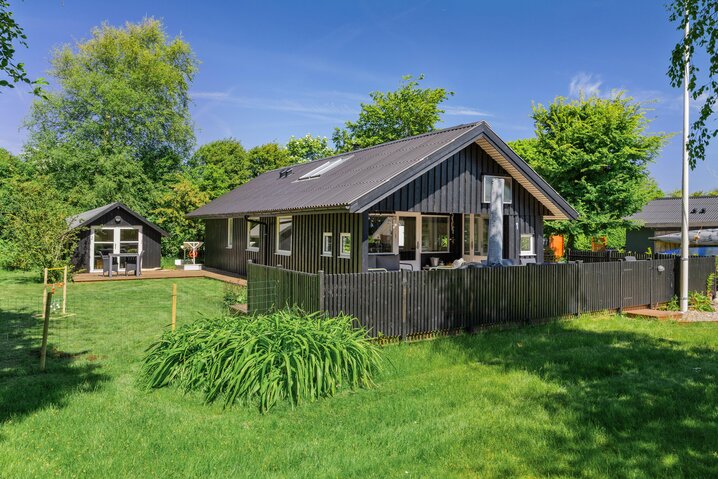 Sommerhus 35195 på Mågevænget 1, Bork Havn - Billede #17