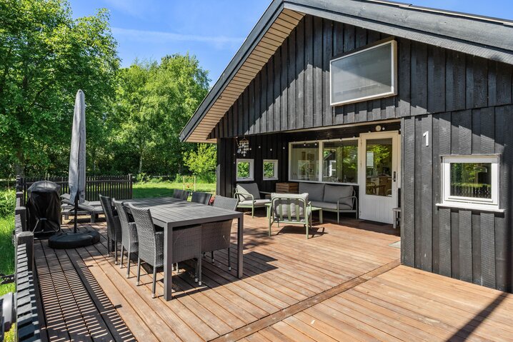 Sommerhus 35195 på Mågevænget 1, Bork Havn - Billede #18