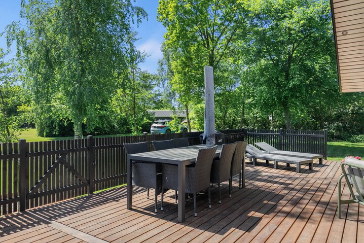 Sommerhus 35195 på Mågevænget 1, Bork Havn - Billede #19