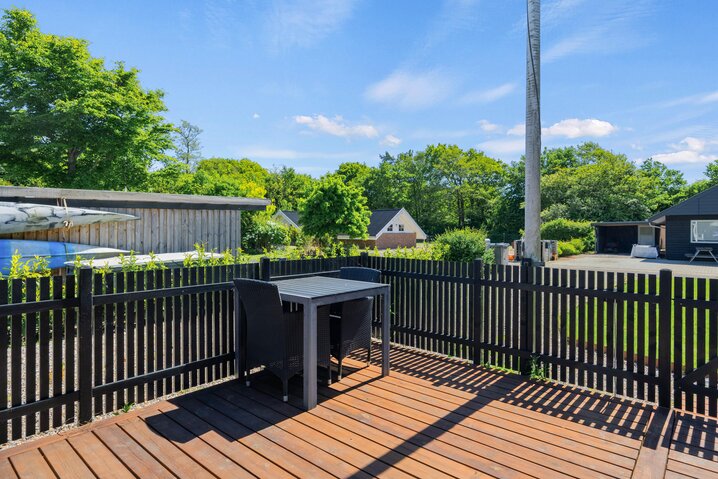 Sommerhus 35195 på Mågevænget 1, Bork Havn - Billede #20