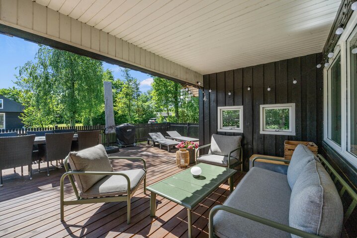 Sommerhus 35195 på Mågevænget 1, Bork Havn - Billede #22