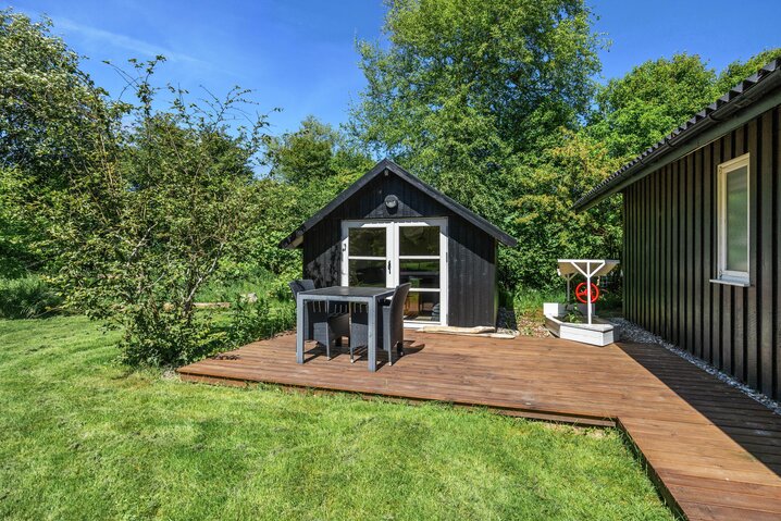 Sommerhus 35195 på Mågevænget 1, Bork Havn - Billede #24