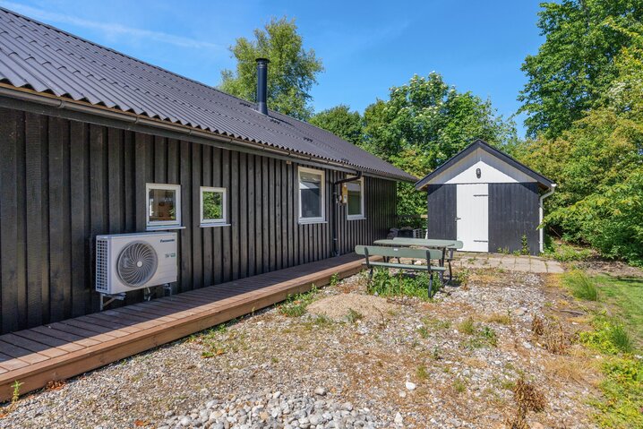 Sommerhus 35195 på Mågevænget 1, Bork Havn - Billede #26