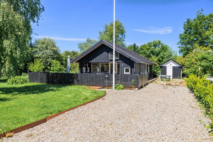 Sommerhus 35195 på Mågevænget 1, Bork Havn - Billede #27