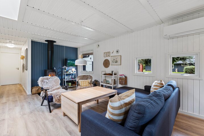 Sommerhus 35195 på Mågevænget 1, Bork Havn - Billede #1