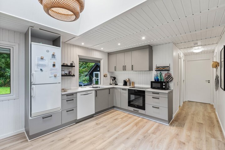 Sommerhus 35195 på Mågevænget 1, Bork Havn - Billede #2