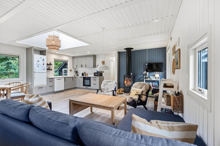 Sommerhus 35195 på Mågevænget 1, Bork Havn - Billede #3