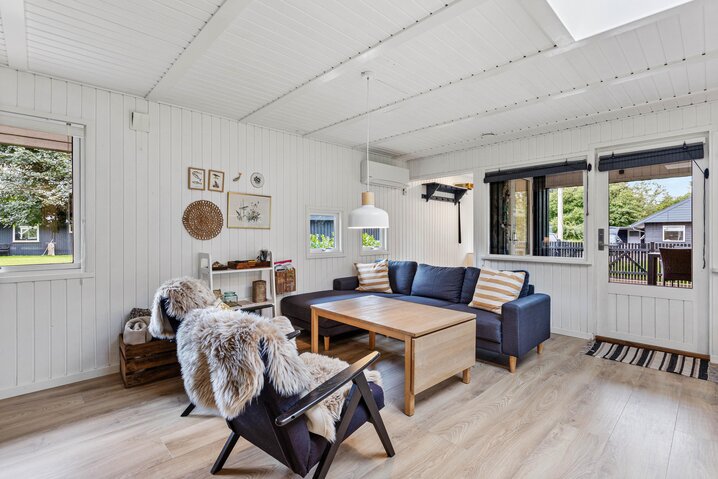 Sommerhus 35195 på Mågevænget 1, Bork Havn - Billede #4