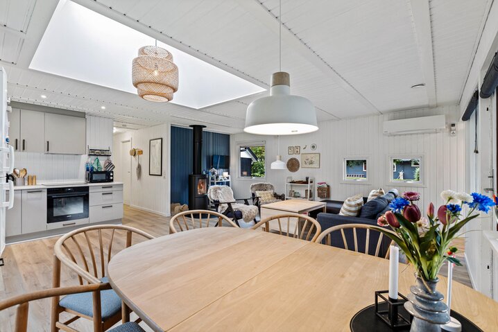 Sommerhus 35195 på Mågevænget 1, Bork Havn - Billede #5