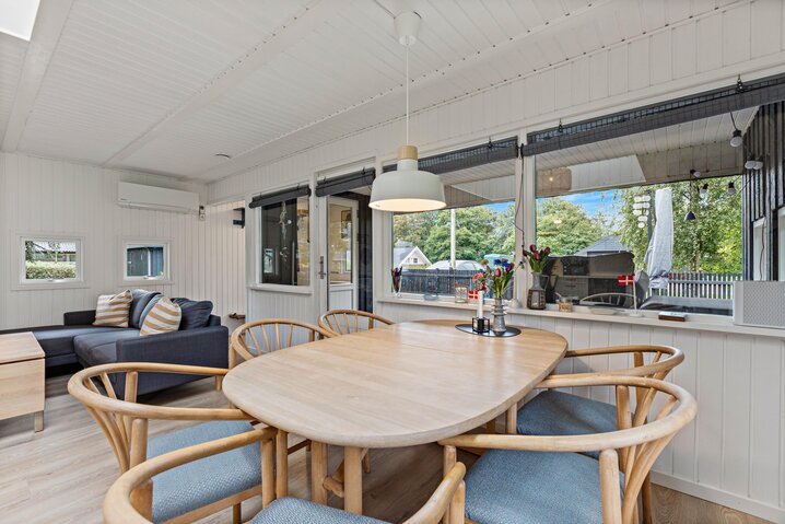 Sommerhus 35195 på Mågevænget 1, Bork Havn - Billede #6