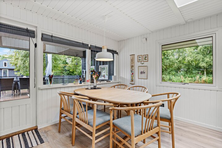 Sommerhus 35195 på Mågevænget 1, Bork Havn - Billede #7