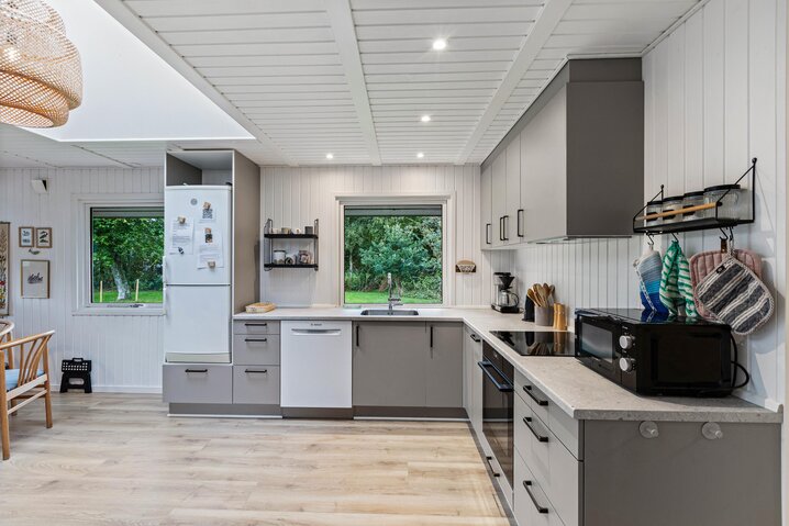 Sommerhus 35195 på Mågevænget 1, Bork Havn - Billede #9